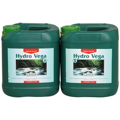 Canna Hydro Vega A+B | 5 L