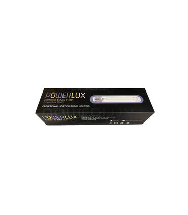 Powerlux lamp 600W HPS