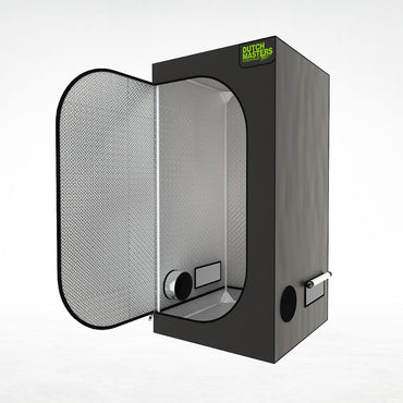 Grow Tent ECO DM - 60x 60x 180 cm