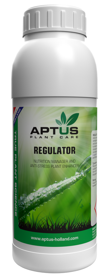 Aptus Regulator 500ml