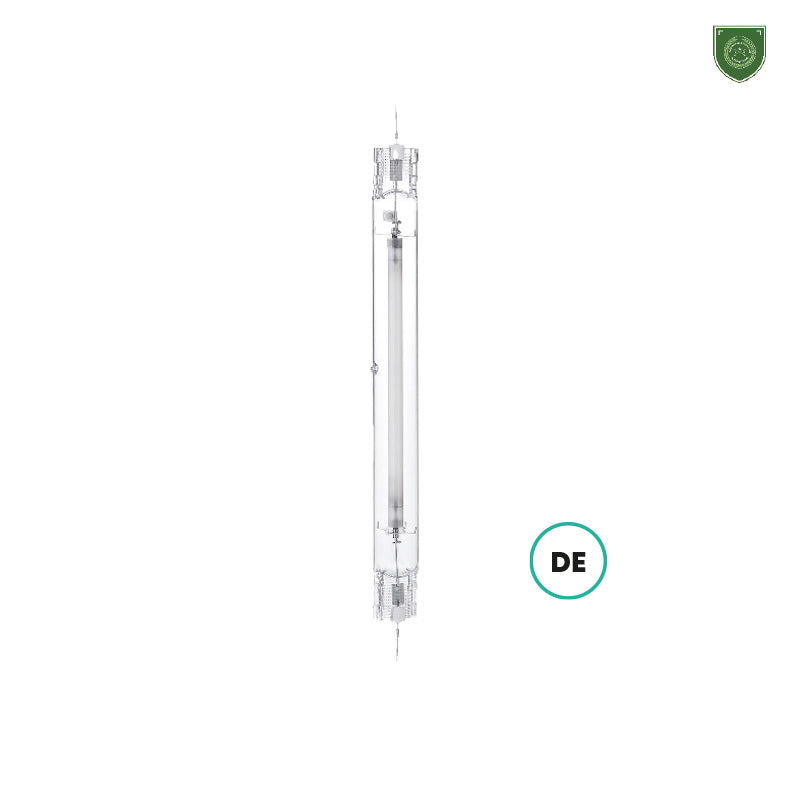 Platinum 1000W DE HPS Lamp