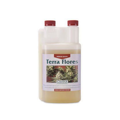 Canna Aqua Flores A+B | 1 L