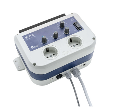 SMSCOM SPC Climate Controller MK2 - 16A