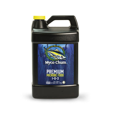 Myco Chum® (1 gal.) 3,78 L