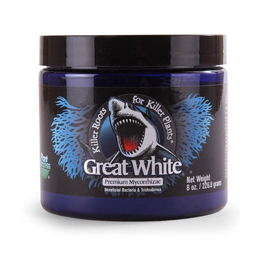 Great White® (8 oz.) 226,8 gr