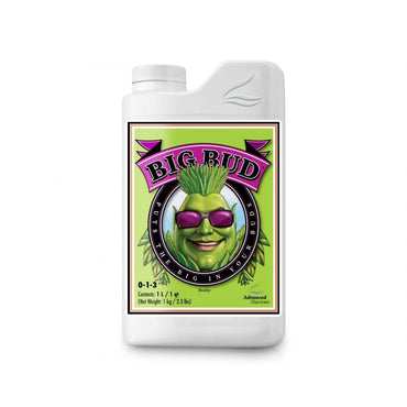 Advanced Nutrients Big Bud | 250 ml