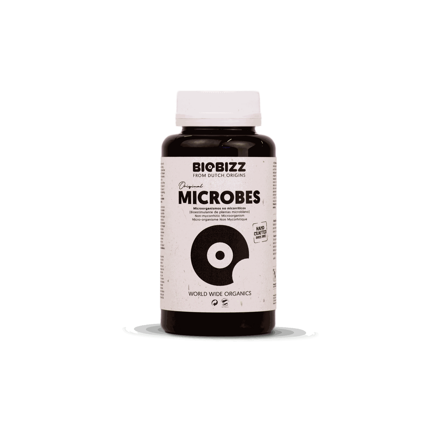 BioBizz Microbes | 150 gr