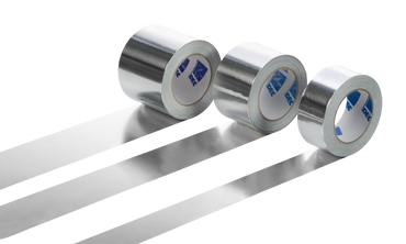 Alu tape (Box of 24 rolls) - 50 mm