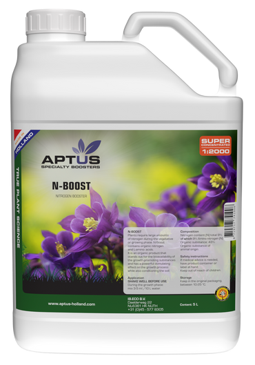 Aptus N Boost 5L