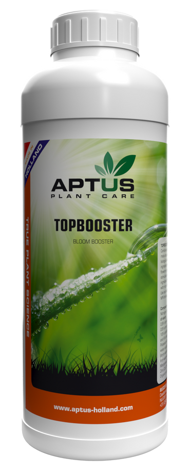 Aptus Topbooster 1L