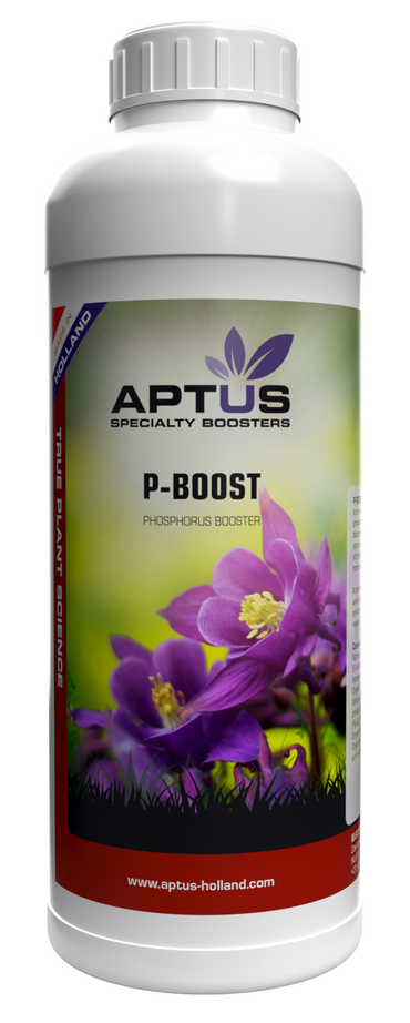 Aptus P Boost 1L