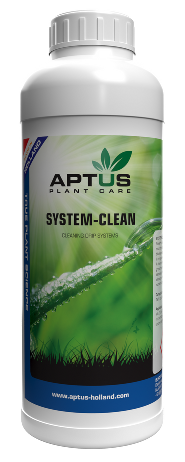 Aptus System clean 1L