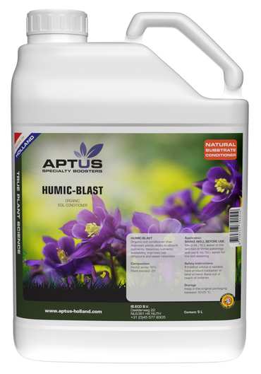 Aptus Humic Blast 5L