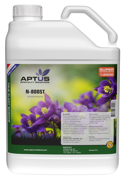 Aptus N Boost 5L