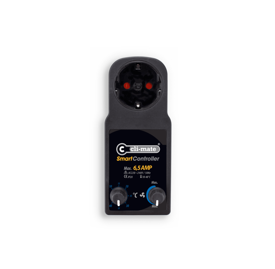 Cli-Mate Smart Controller 6.5 Amp