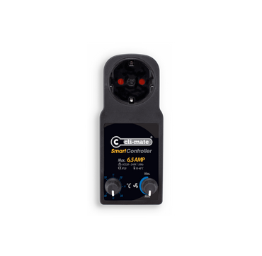 Cli-Mate Smart Controller 6.5 Amp