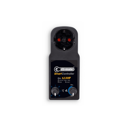 Cli-Mate Smart Controller 6.5 Amp