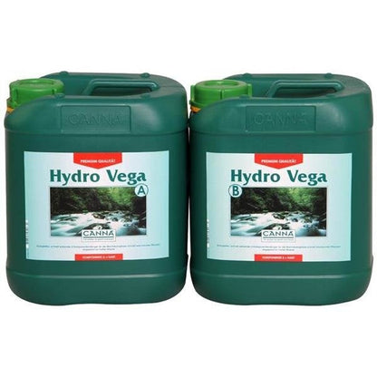 Canna Hydro Vega A+B | 1 L