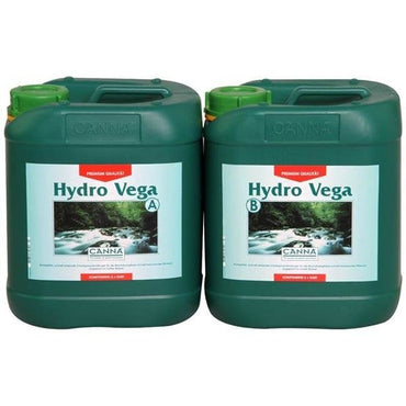 Canna Hydro Vega A+B | 5 L