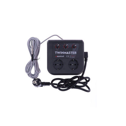 Stc Twin controller 7A