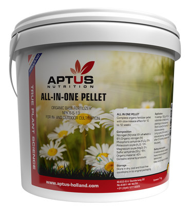 Aptus All in One Pellet 1kg