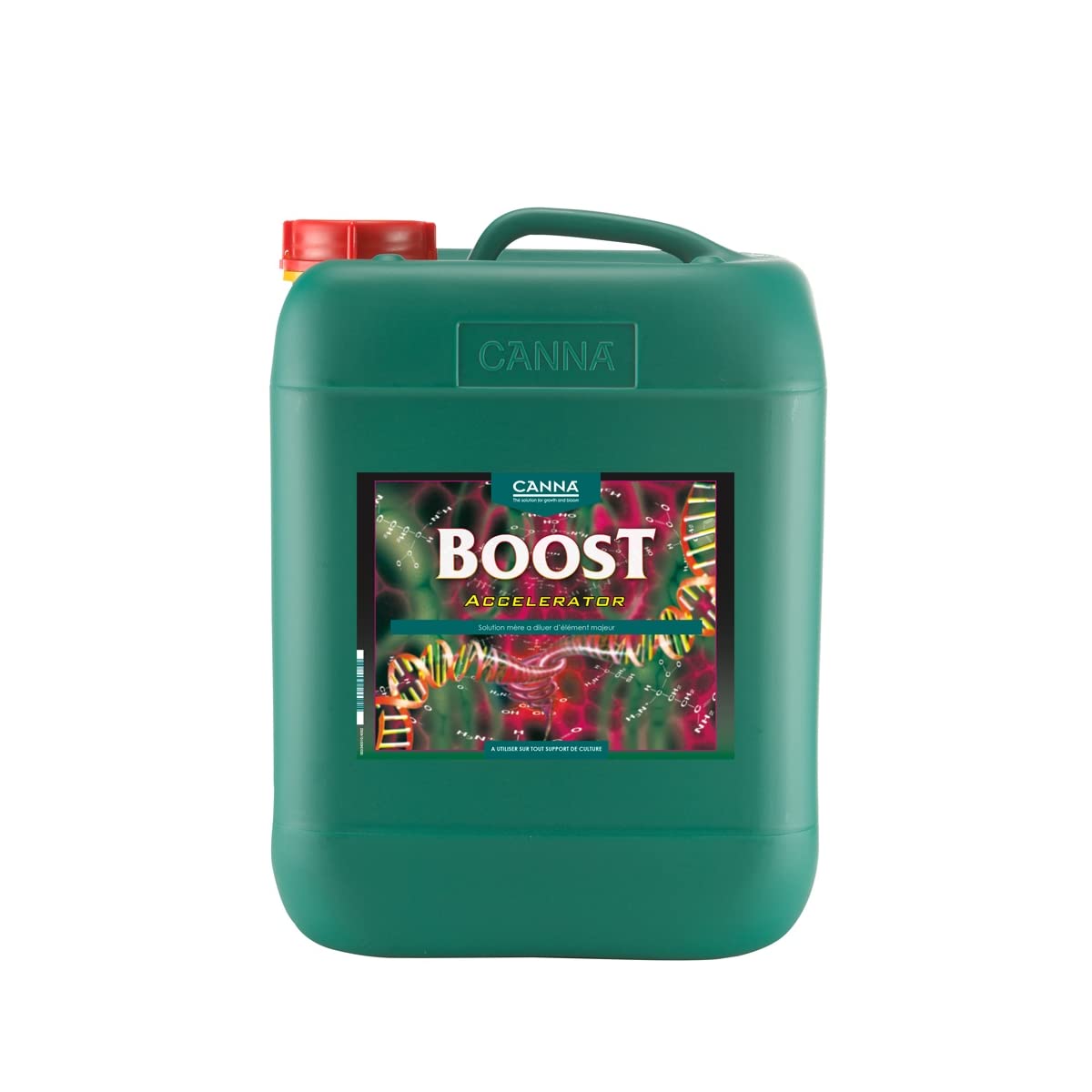 Canna Boost Accelerator 10L