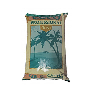 Canna Coco Professional Plus 50L