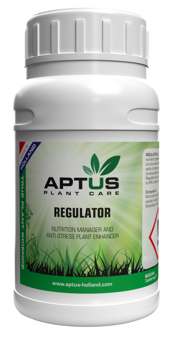 Aptus Regulator 250ml