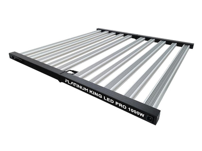 King LED PL Black 1000W (Driver integrated)