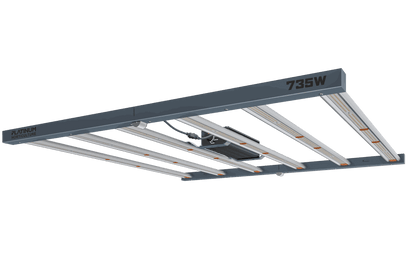 King LED PL 735W (Incl. EL ballast)