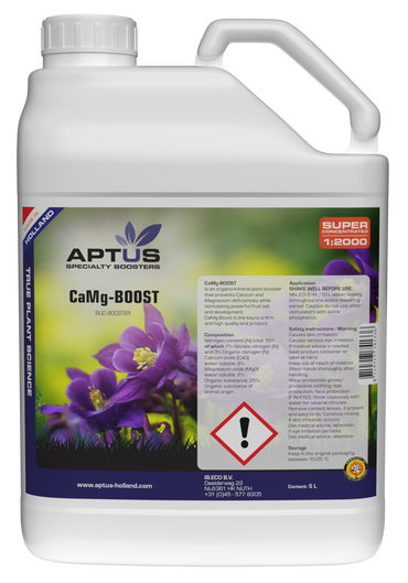 Aptus CaMg Boost 5L