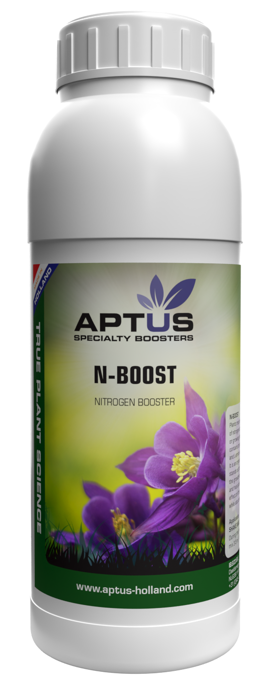 Aptus N Boost 500ml