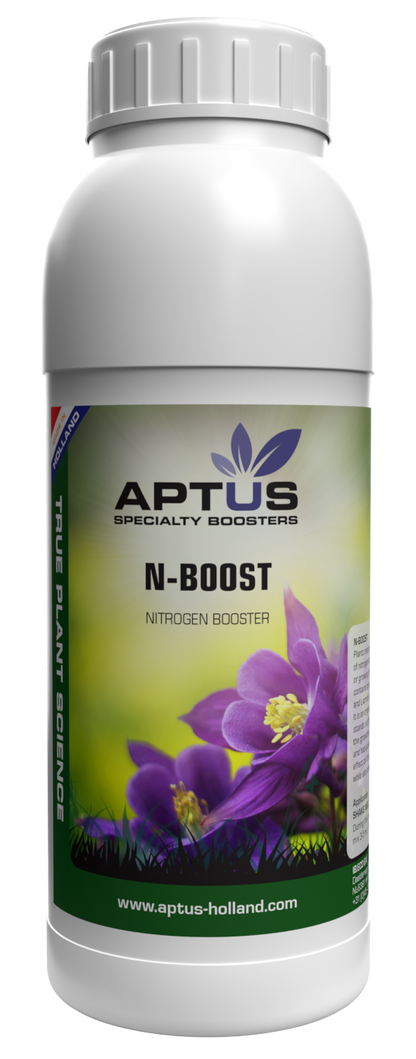 Aptus N Boost 500ml