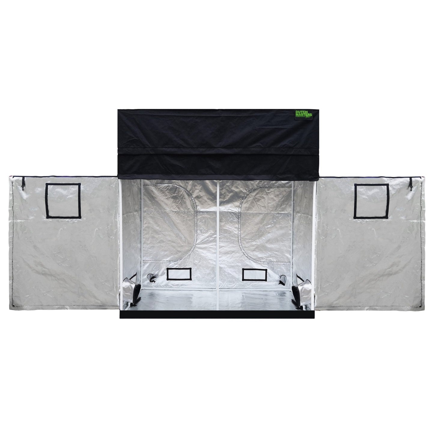 Grow Tent PRO DM - 240x 120x 220/250 cm