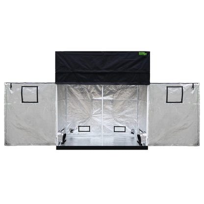 Grow Tent PRO DM - 240x 120x 220/250 cm