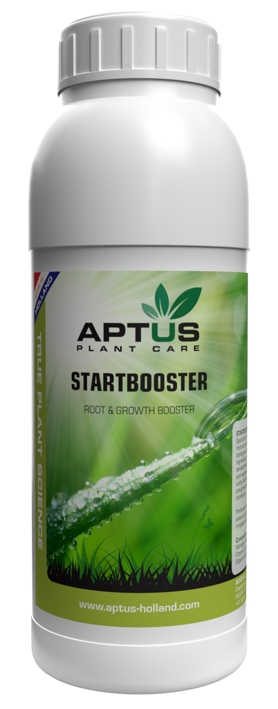 Aptus Startbooster 500ml