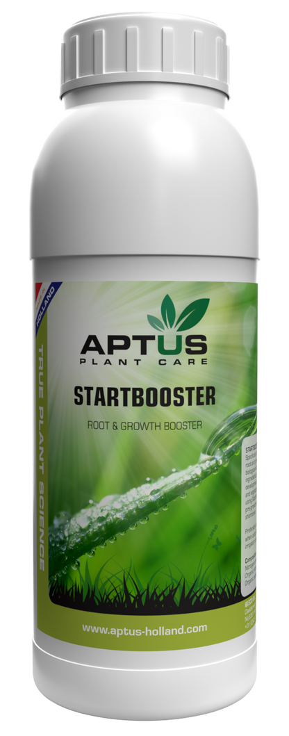 Aptus Startbooster 500ml