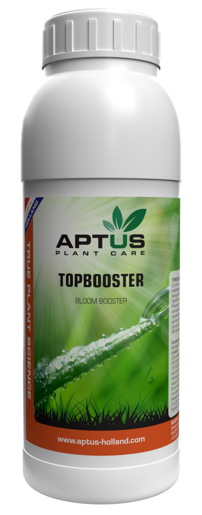 Aptus Topbooster 500ml