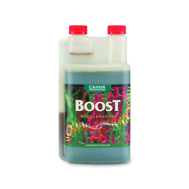 Canna Boost Accelerator 1L