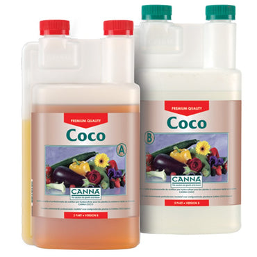 Canna Coco A+B | 1 L