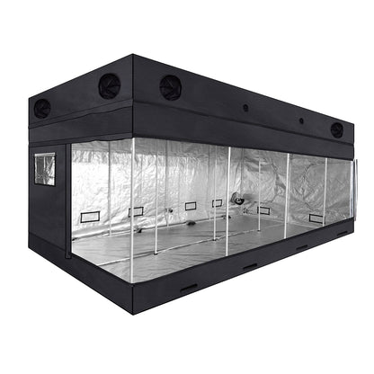 Grow Tent PRO DM - 600x 300x 220/250 cm