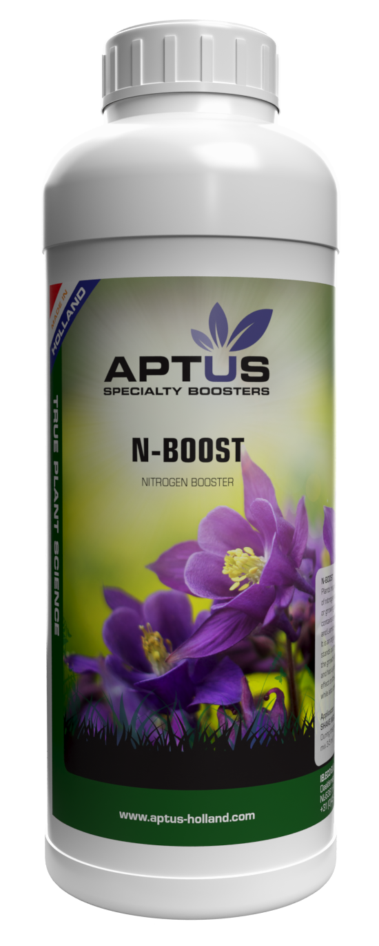 Aptus N Boost 1L