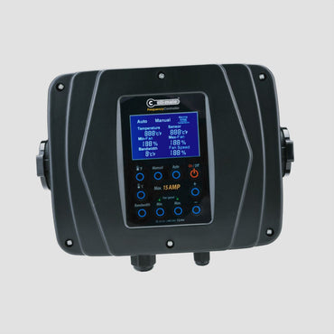 Cli-Mate Router 15 Amp.