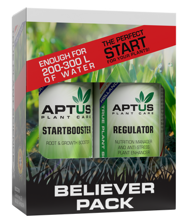 Aptus Believerpack 2 x 50ml