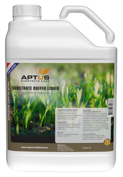 Aptus Substrate Buffer Liquid 5L