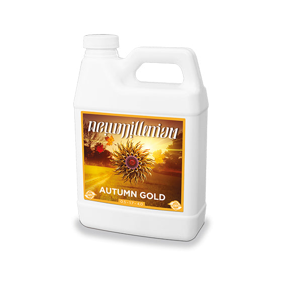 New Millenium Autumn Gold (C) 1 Gallon (3,8 L)