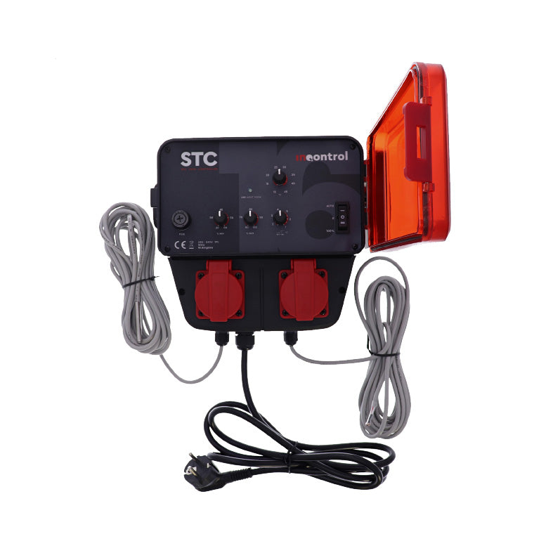 InQontrol STC Temperature Controller 32A