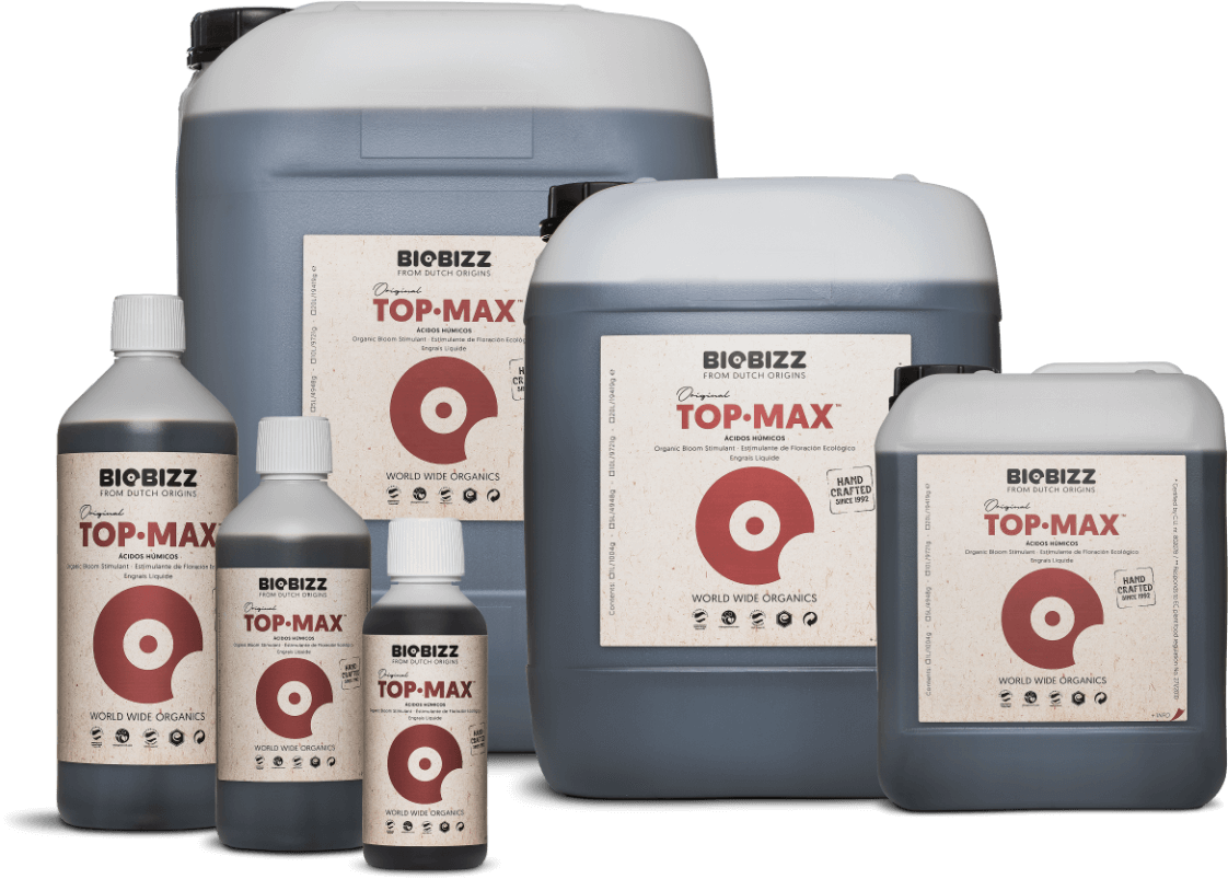 BioBizz Top Max | 1 L
