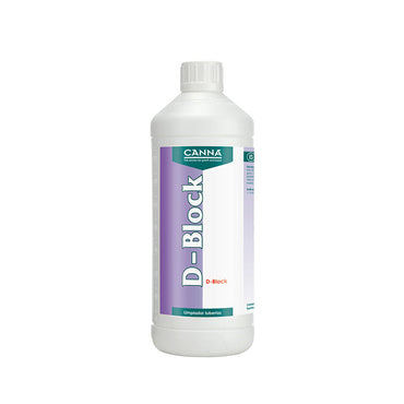 Canna D-Block | 1 L