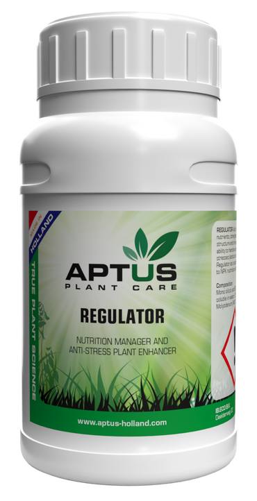 Aptus Regulator 250ml